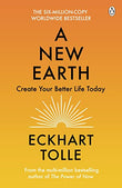 New Earth, A : Create A Better Life – TOLLE ECKHART [PB] | 9780141039411