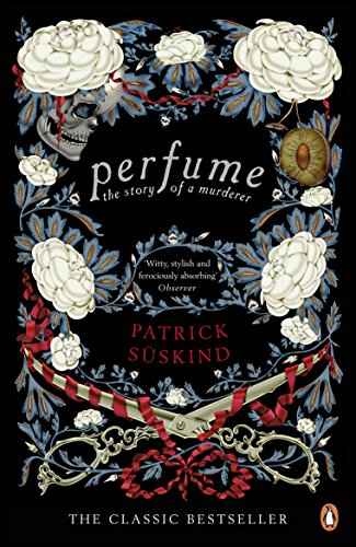 Perfume: The Story Of A Murderer – Suskind Patrick [PB] | 9780141041155