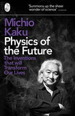 Physics Of The Future  Michio Kaku [PB] | 9780141044248