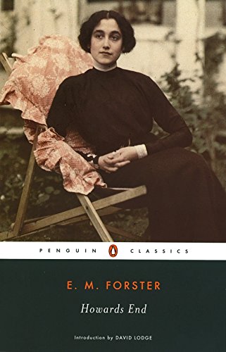 Howarde End – C S FORSTER [PB] | 9780141182131