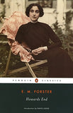 Howarde End – C S FORSTER [PB] | 9780141182131