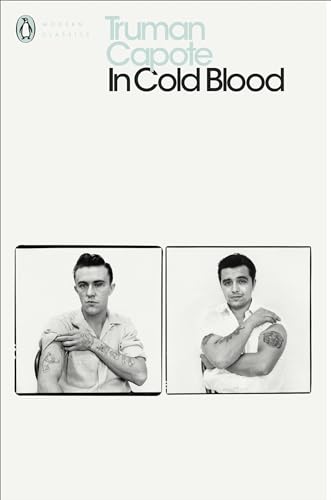 In Cold Blood – CAPOTE, TRUMAN [PB] | 9780141182575