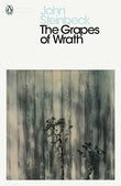 Grapes Of Wrath – J STEINBECK [PB] | 9780141185064