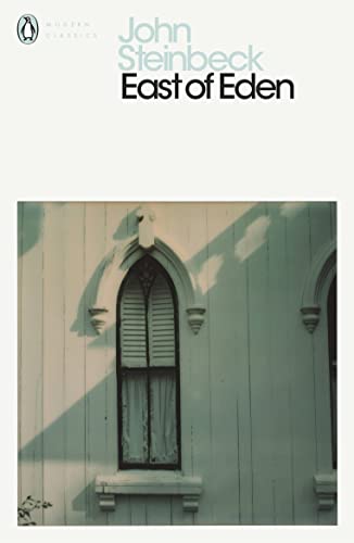 East Of Eden – J STEINBECK [PB] | 9780141185071