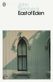 East Of Eden – J STEINBECK [PB] | 9780141185071