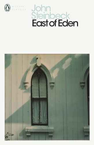 East Of Eden – J STEINBECK [PB] | 9780141185071