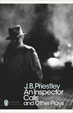 Inspector Calls & Other Plays – Priestley, J B [PB] | 9780141185354
