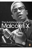 Autobiography Of Malcolm X – MALCOLM X [PB] | 9780141185439