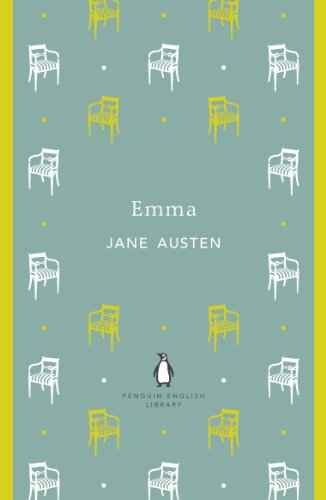 Emma – Jane Austen [PB] | 9780141199528