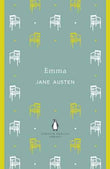 Emma – Jane Austen [PB] | 9780141199528