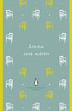 Emma – Jane Austen [PB] | 9780141199528