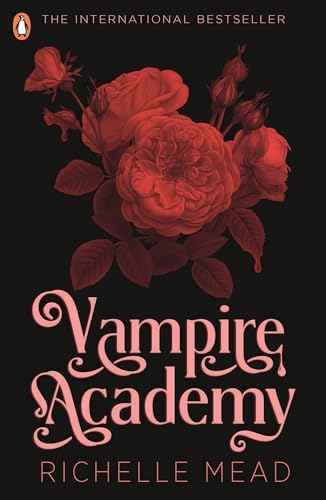 Vampire Academy  Richelle Mead [PB] | 9780141328522