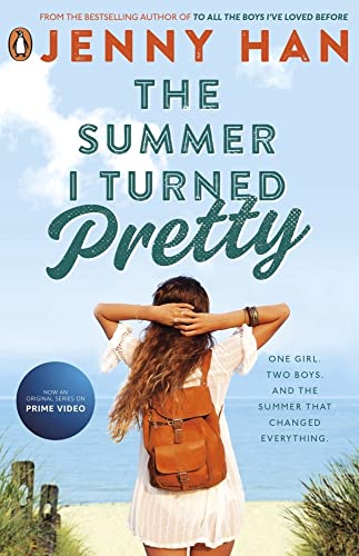 Summer I Turned Pretty, The – Han, Jenny [PB] | 9780141330532