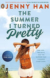 Summer I Turned Pretty, The – Han, Jenny [PB] | 9780141330532