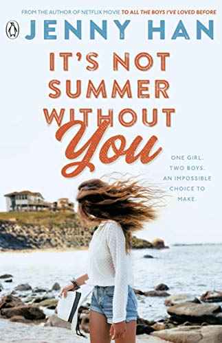 It'S Not Summer Without You – Han, Jenny [PB] | 9780141330556