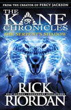 Kane Chronicles : The Serpent'S Shadow – Riordan Rick [PB] | 9780141335704