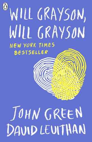 Will Grayson, Will Grayson – Green, John [PB] | 9780141346113