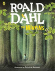 The Minpins – Roald Dahl [PB] | 9780141350554