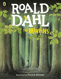 The Minpins – Roald Dahl [PB] | 9780141350554