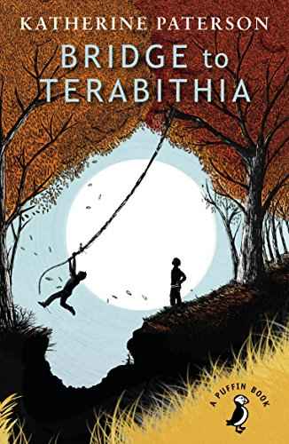 Bridge To Terabithia  Katherine Paterson [PB] | 9780141359786