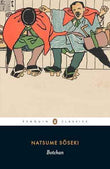 Botchan – Natsume Soseki [PB] | 9780141391885