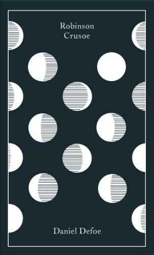 Robinson Crusoe – Daniel Defoe [HB] | 9780141393407