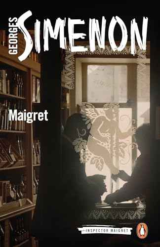 Maigret: Inspector Maigret #19  Georges Simenon [PB] | 9780141397047