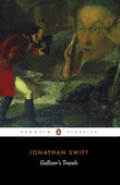 Gullivers Travels – JONATHAN. [PB] | 9780141439495