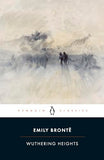 Wuthering Heights (Penguin Classics) – EMILY BRONTE [PB] | 9780141439556