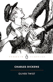 Oliver Twist (Black Classic) – CHARLES DICKENS [PB] | 9780141439747