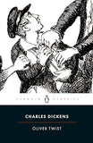 Oliver Twist (Black Classic) – CHARLES DICKENS [PB] | 9780141439747