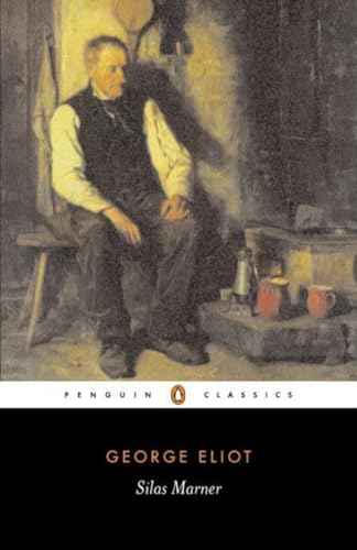 Silas Marner – Geoge Eliot [PB] | 9780141439754