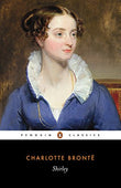 Shirley – CHARLOTTE BRONTE [PB] | 9780141439860