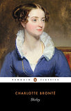 Shirley – CHARLOTTE BRONTE [PB] | 9780141439860