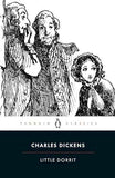 Little Dorrit – Charles Dickens [PB] | 9780141439969