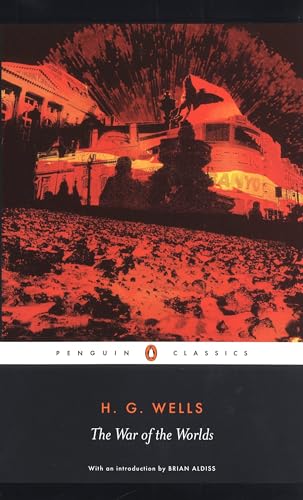 The War Of The Worlds – WELLS [PB] | 9780141441030