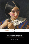 Jane Eyre (Penguin Classics) – Charlotte Bronte & Stevie Davies [PB] | 9780141441146