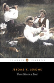 Three Men In A Boat – JEROME [PB] | 9780141441214