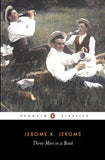 Three Men In A Boat – JEROME [PB] | 9780141441214