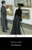 The Ambassadors – Henry James [PB] | 9780141441320