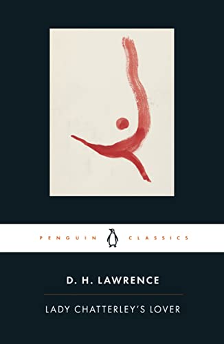 Lady Chatterleys Lover – LAWRENCE [PB] | 9780141441498