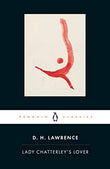 Lady Chatterleys Lover – LAWRENCE [PB] | 9780141441498
