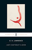 Lady Chatterleys Lover – LAWRENCE [PB] | 9780141441498