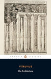 On Architectures : Penguin Classics – VITRUVIUS [PB] | 9780141441689