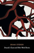 Draculas Guest & Other Weird Story – Stoker, Bram [PB] | 9780141441719