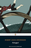 Kidnapped – ROBERT LOUIS STEVENSON [PB] | 9780141441795