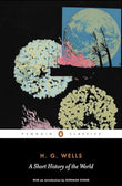 Short History Of The World – HG WELLS [PB] | 9780141441825