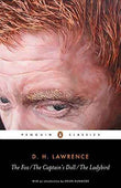 Fox The Captains Doll  D H Lawrence [PB] | 9780141441832