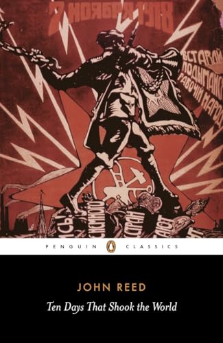 Ten Days That Shook The World – REED [PB] | 9780141442129