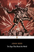 Ten Days That Shook The World – REED [PB] | 9780141442129